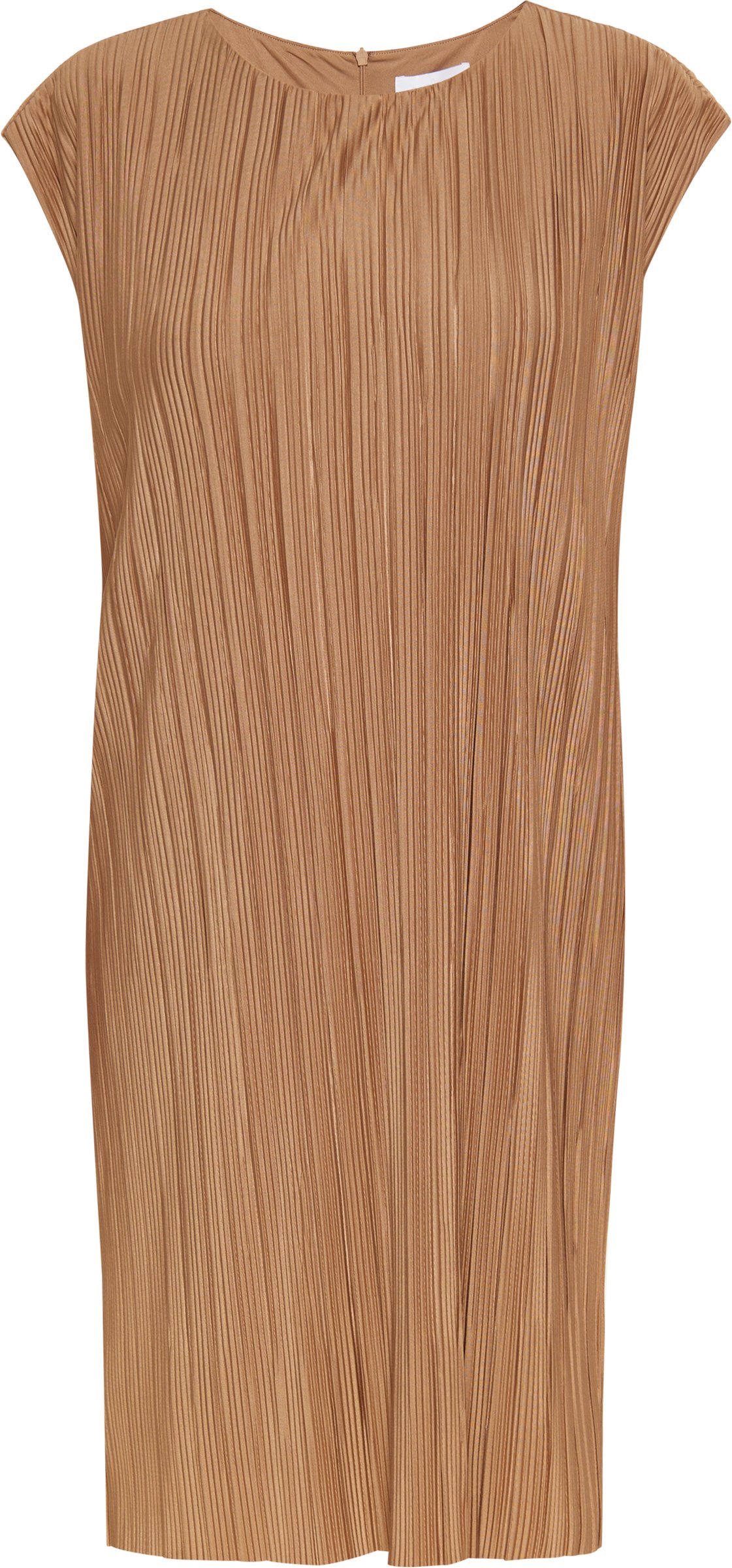 usha Kleid Frauen Beige
