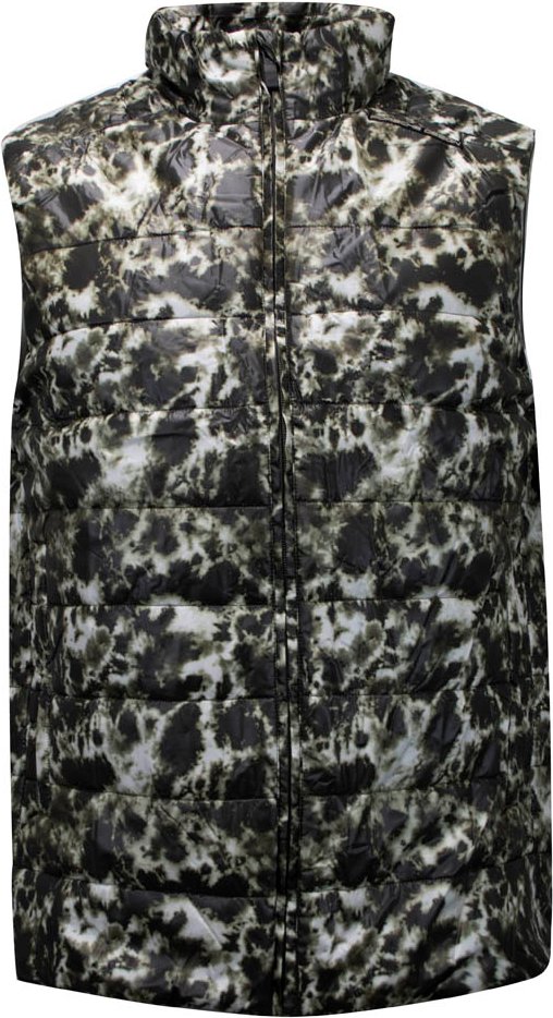 Adidas porsche Design Herren Camo Gilet