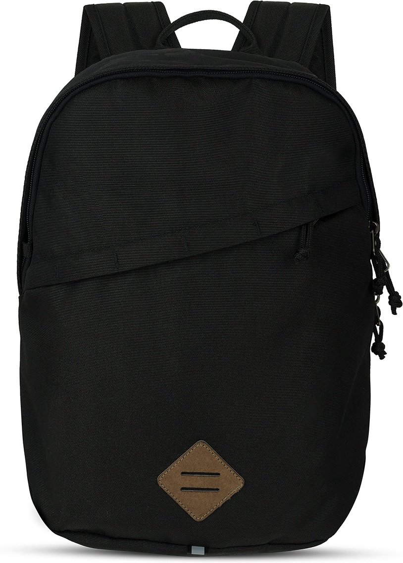 Craghoppers Expert Kiwi 14L Rucksack (Schwarz)