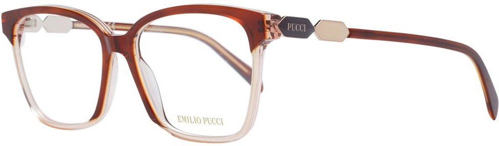 Ep2691 Brillen mit quadratischen Rahmen