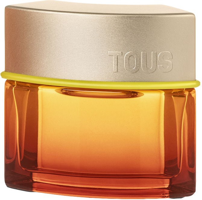 Tous Man Spritz Edt Vapo 50 ml