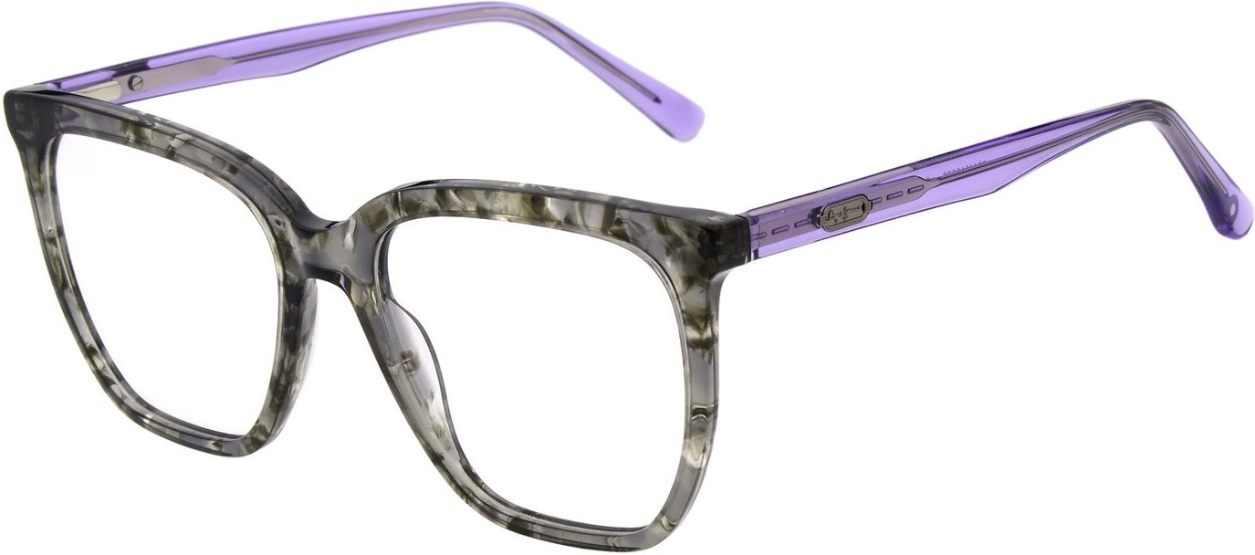 Pepe Jeans Brillenfassung PJ3512 992 55