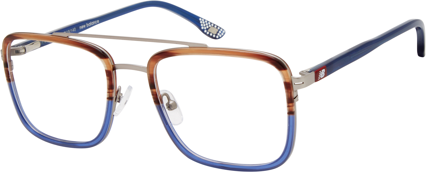 New Balance Brille NB411004 52