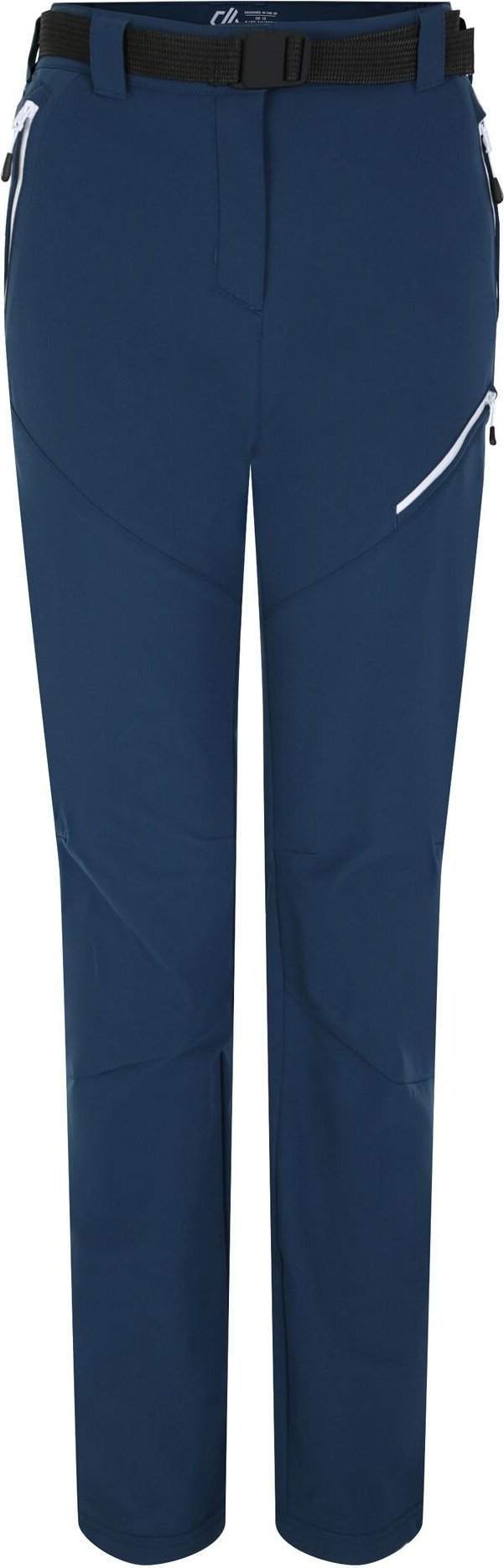 Dare 2B - "Melodic Pro" Wanderhosen für Damen (Dunkel-Jeansblau)