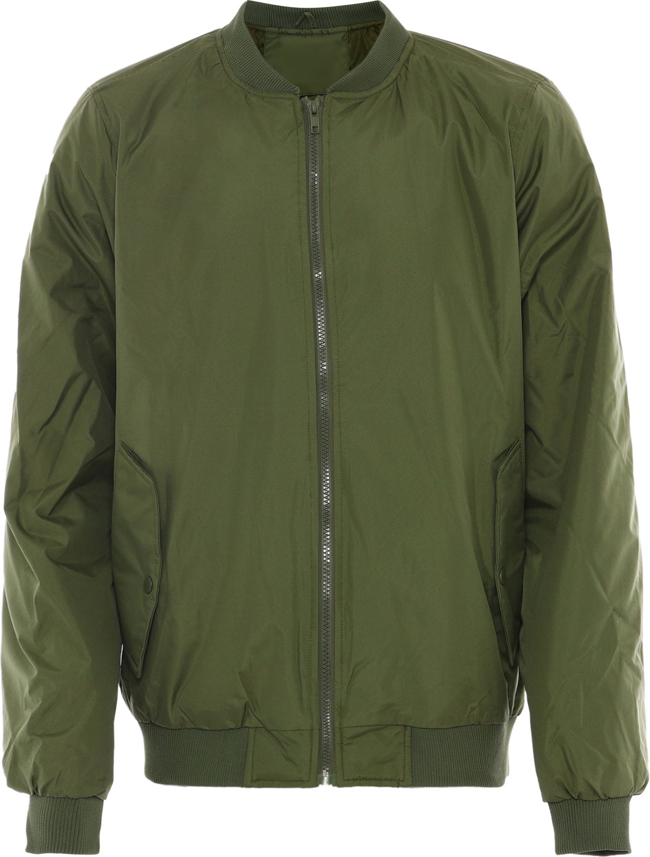 Mo Blousonjacke Herren oliv