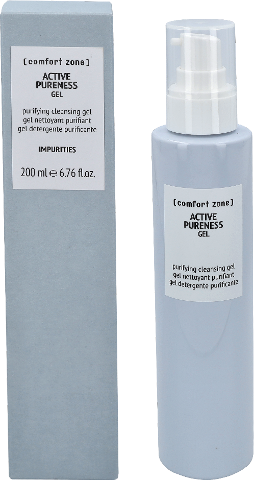 Comfort Zone Active Pureness Gel 200 ml