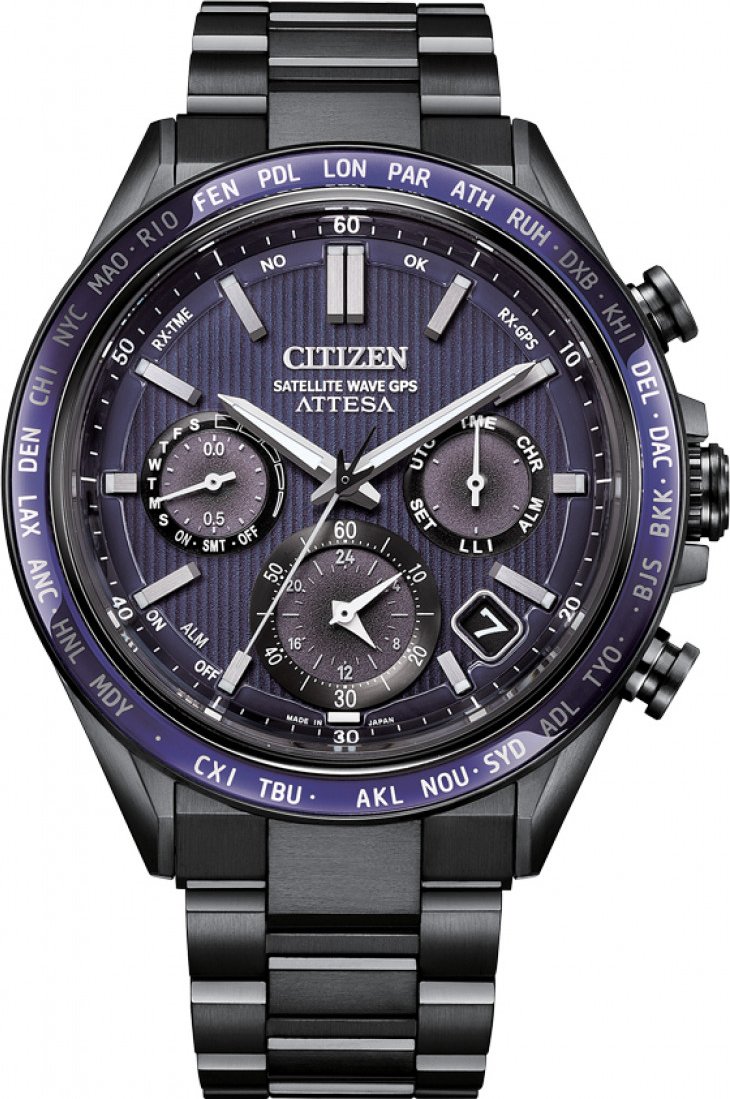 Citizen CC4059-64L Herrenuhr