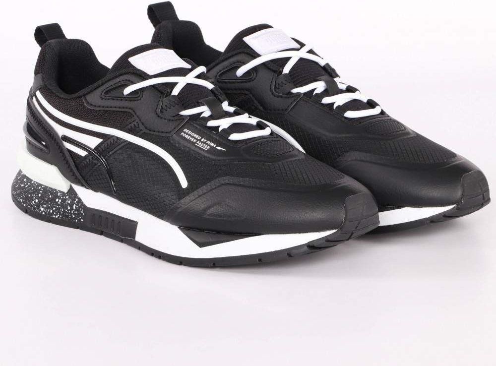 Thumbnail - Basket Puma Herren Mirage Tech Bubble