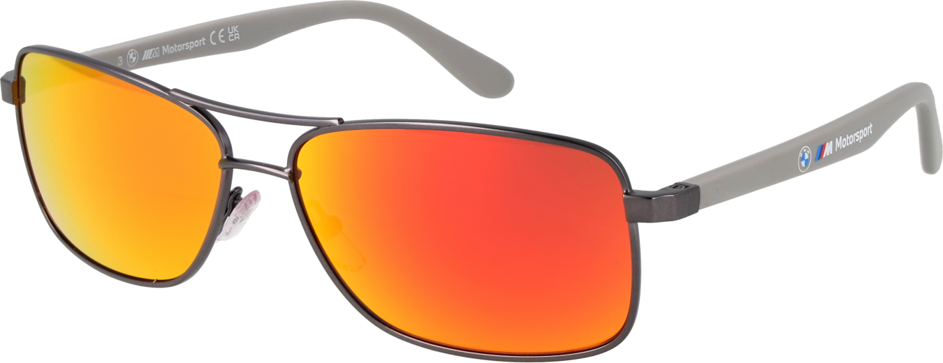 BMW Motorsport Sonnenbrille BS0017 08U 60