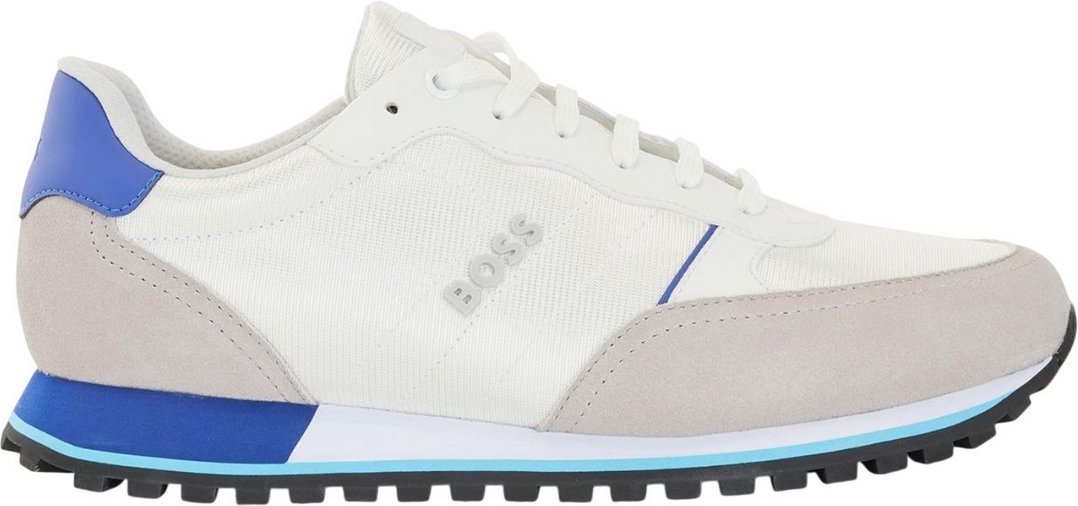 Hugo Boss - Damen Schuhe "Parkour" (Weiß)