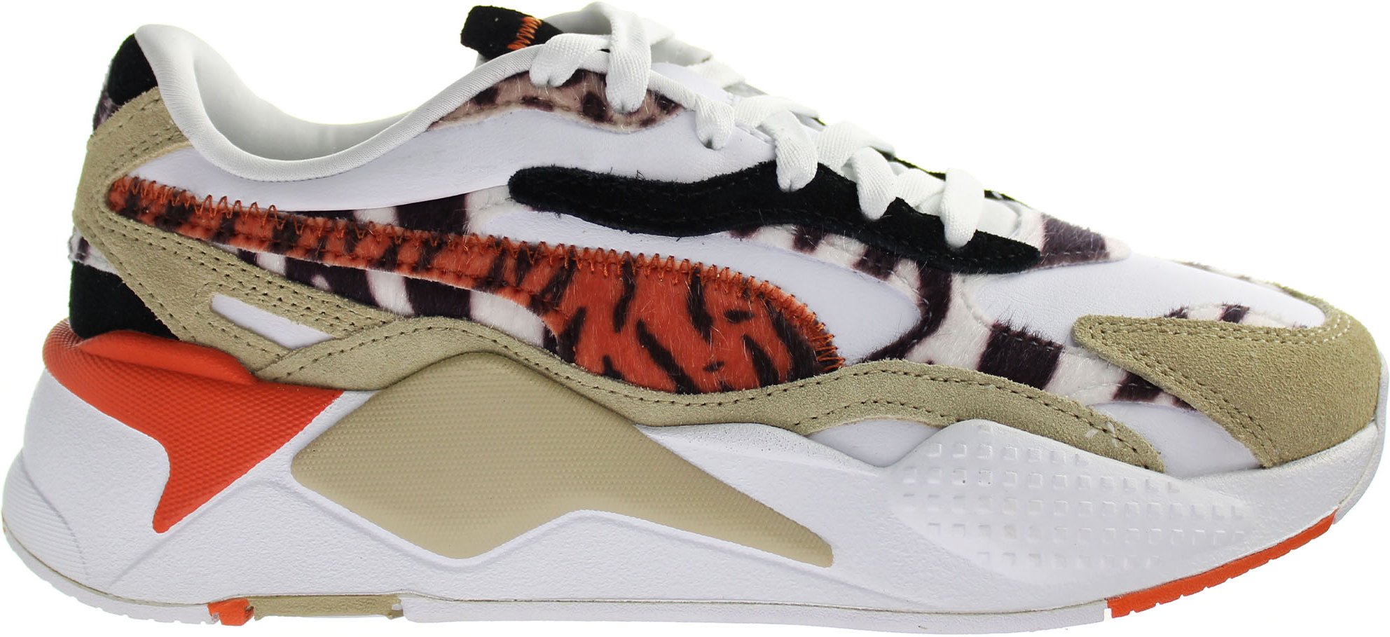 Thumbnail - Puma RS-X3 W.Cats Multicolor Womens Trainer