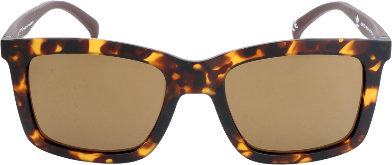 Herren Sonnenbrillen Adidas AOR015-148-009 Ø 53 mm