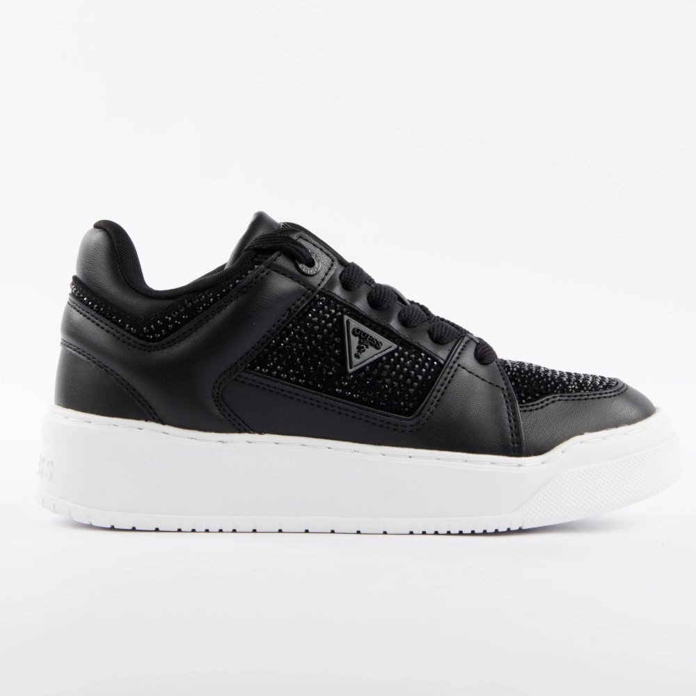 Thumbnail - Basket Guess Femme Delove