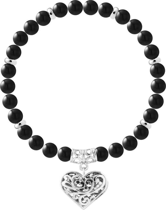 Armband Silber Sterlingsilber 925 Kansas City