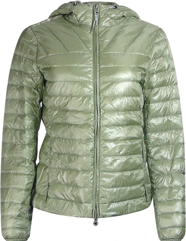 Parajumpers Miroku Nile Green Daunenjacke