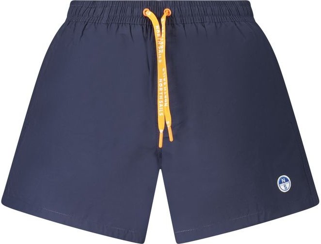 Badehose mit Kordelzug