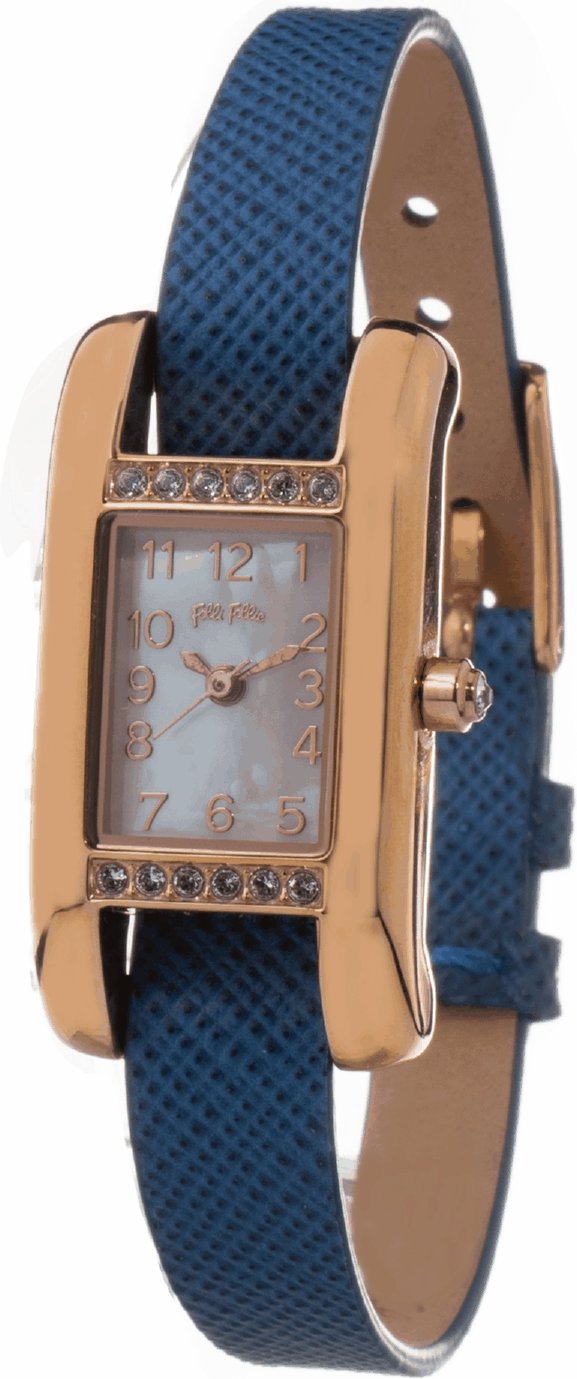 Folli Follie Damenuhr Quartz Pink