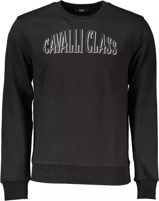 Crew Neck Sweatshirt Ca21279