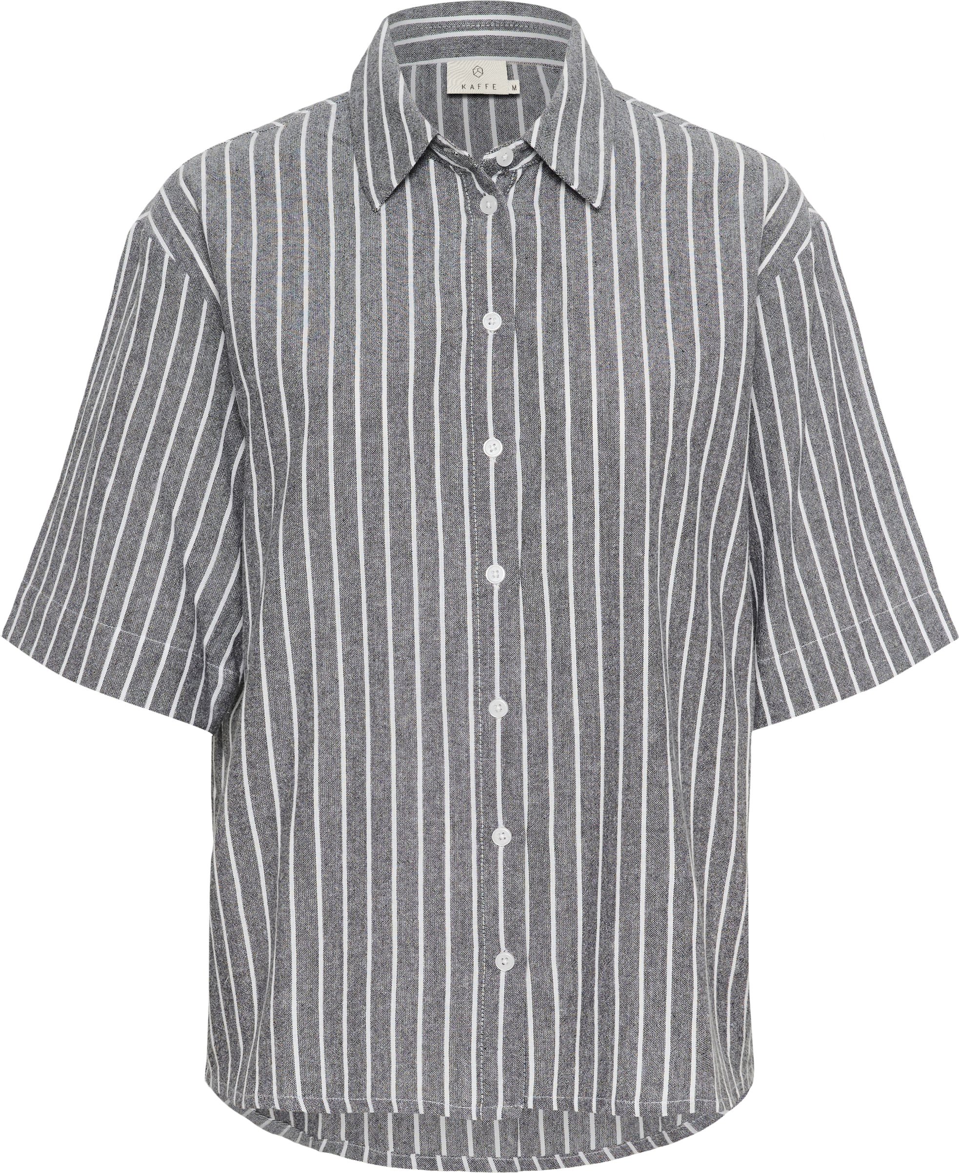 Langarm - Hemd BPmalena Langarm - Hemd Classic fit