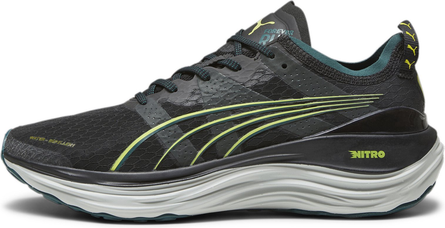 PUMA Herren Foreverrun Nitro™ Wtr Laufschuhe