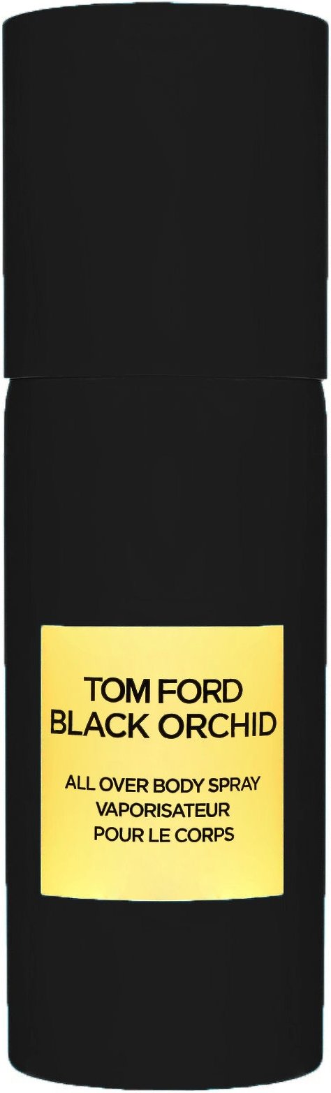 Tom Ford Black Orchid Körperspray für Frauen - 150ml