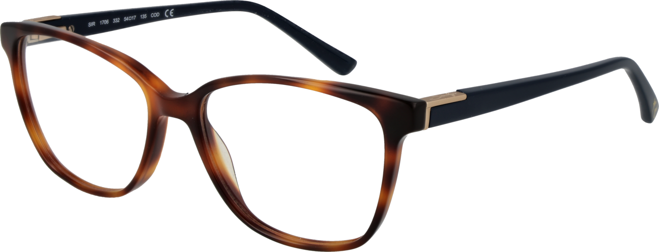 Siralya Brillenfassung SIR1706 332