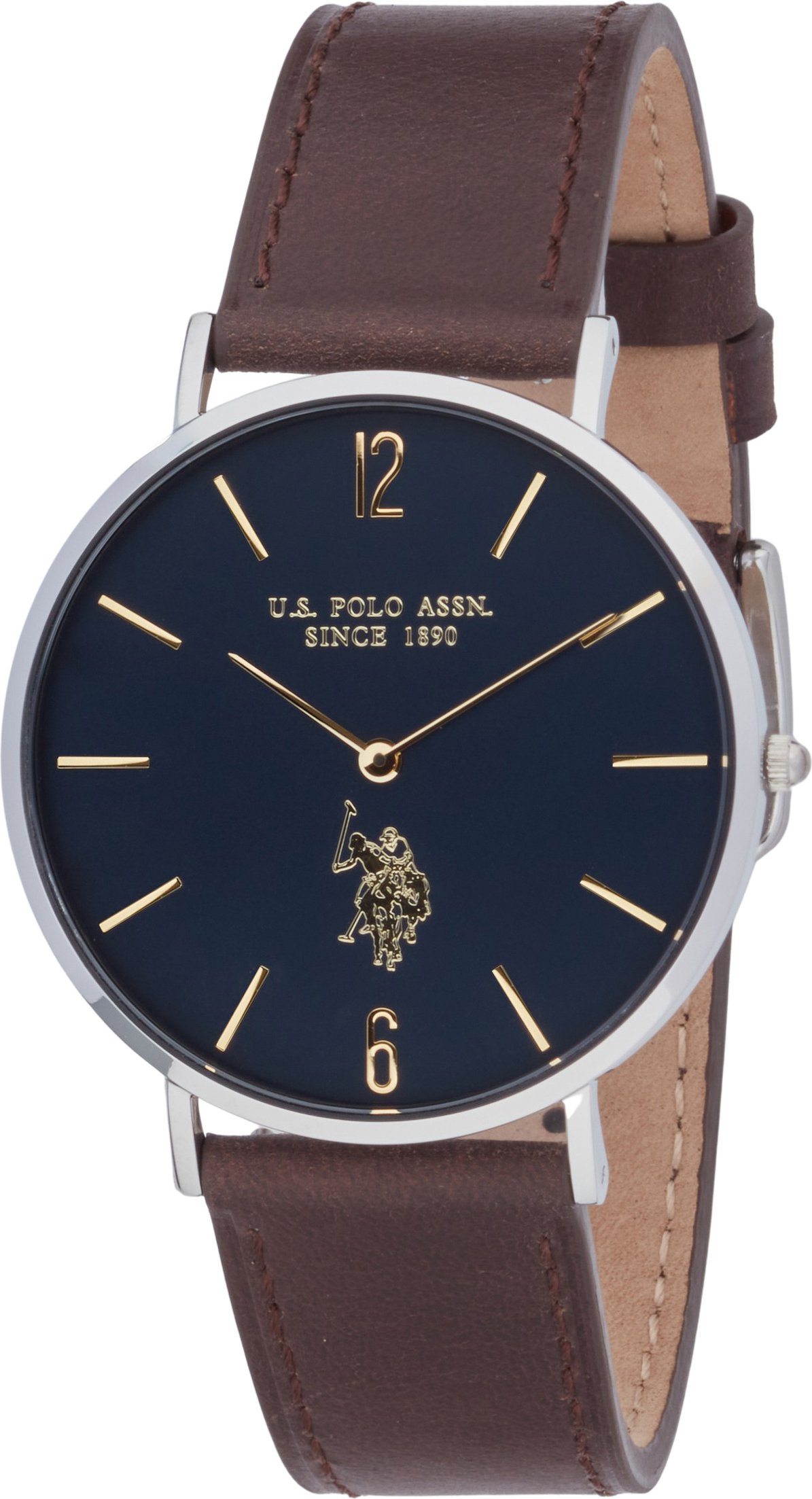 U.S. Polo Assn Uhr Austin Herrenuhr