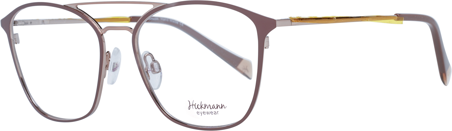 Ana Hickmann Lunettes HI1080 01AS 54