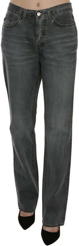 Just Cavalli Jeans mit geradem Bein Ju1539316