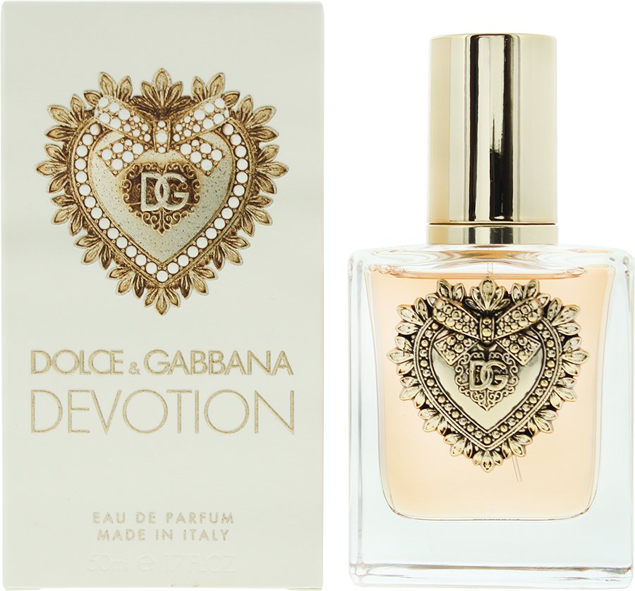 Devotion - EdP 50ml