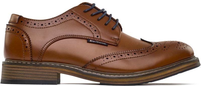 Ben Sherman Triumph Schuhe