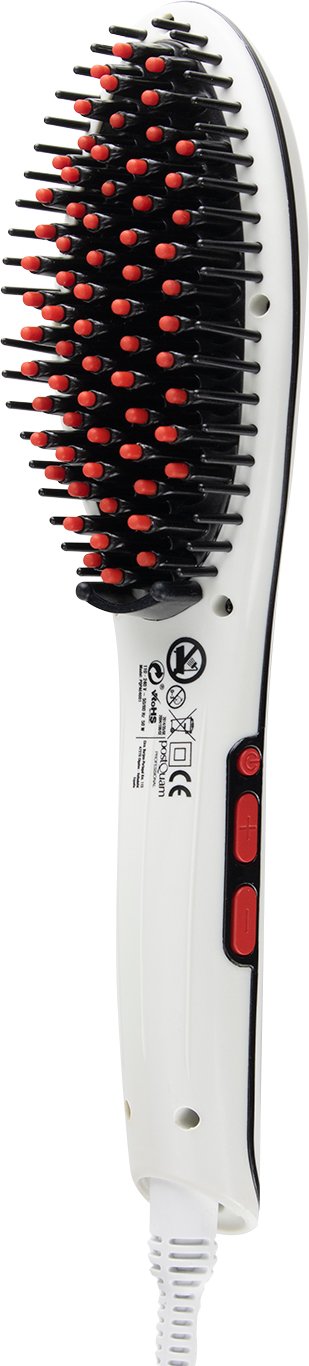 Soft Touch Bürste Keramik & Infrarot - 50 W