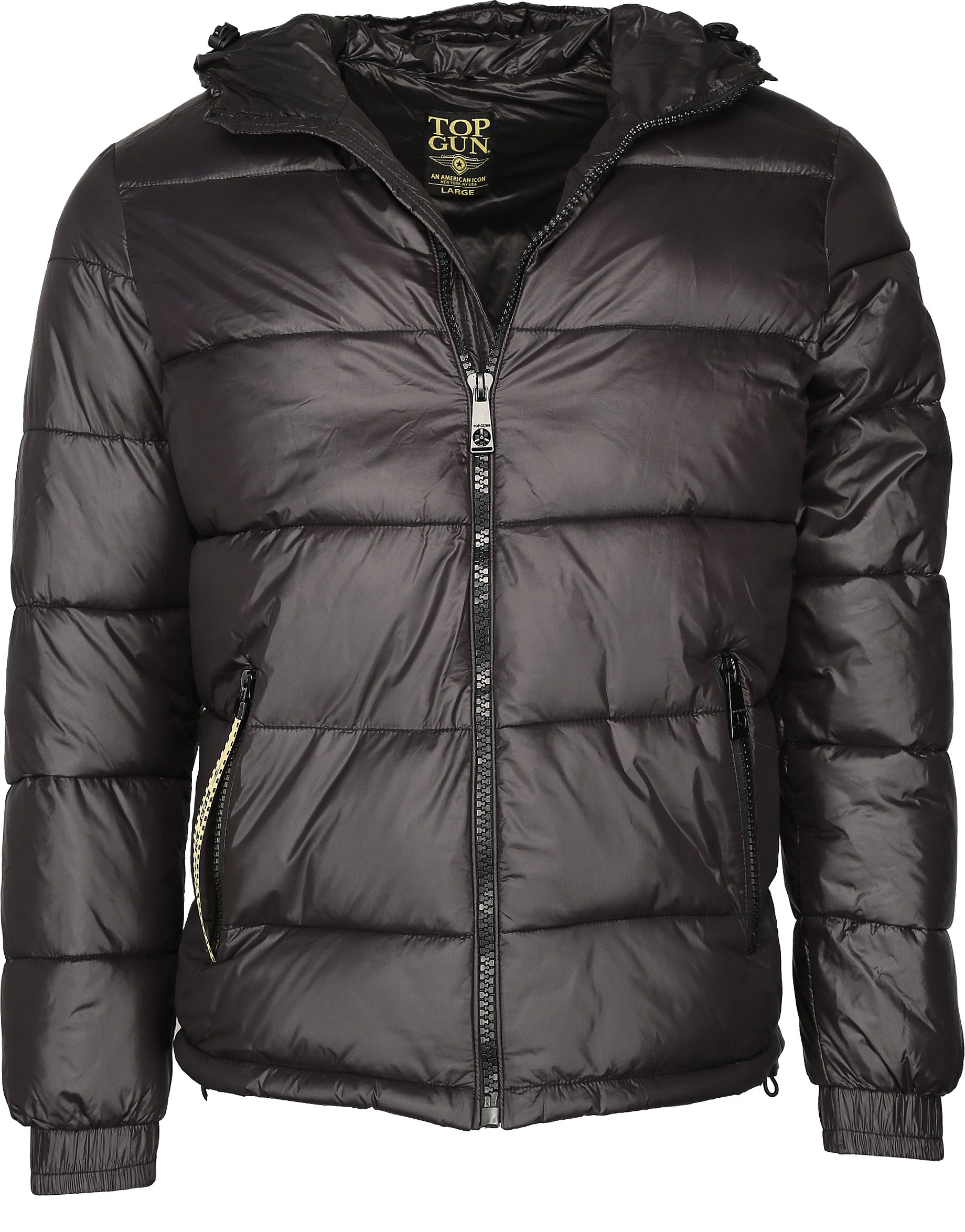 Top Gun Nylonjacke TG20192081