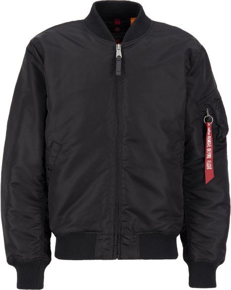 MA-1 Dragon Embroidery Bomber Jacket