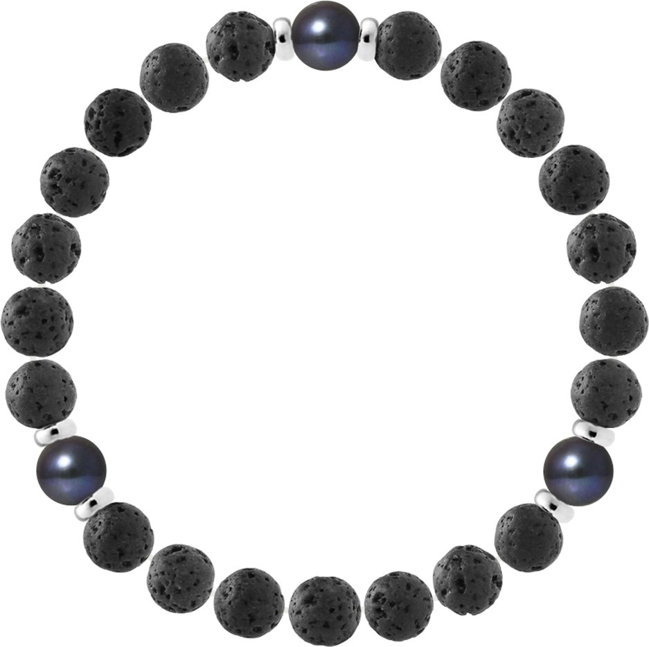 Armband Silber Sterlingsilber 925 Delta