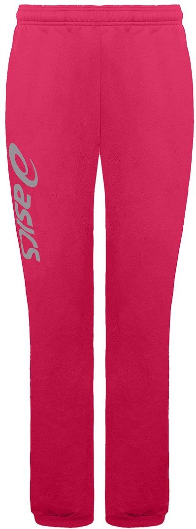 ASICS Sigma Damen rosa Trackhosen