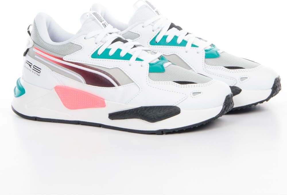 Thumbnail - Basket Puma Herren RS-Z Tech