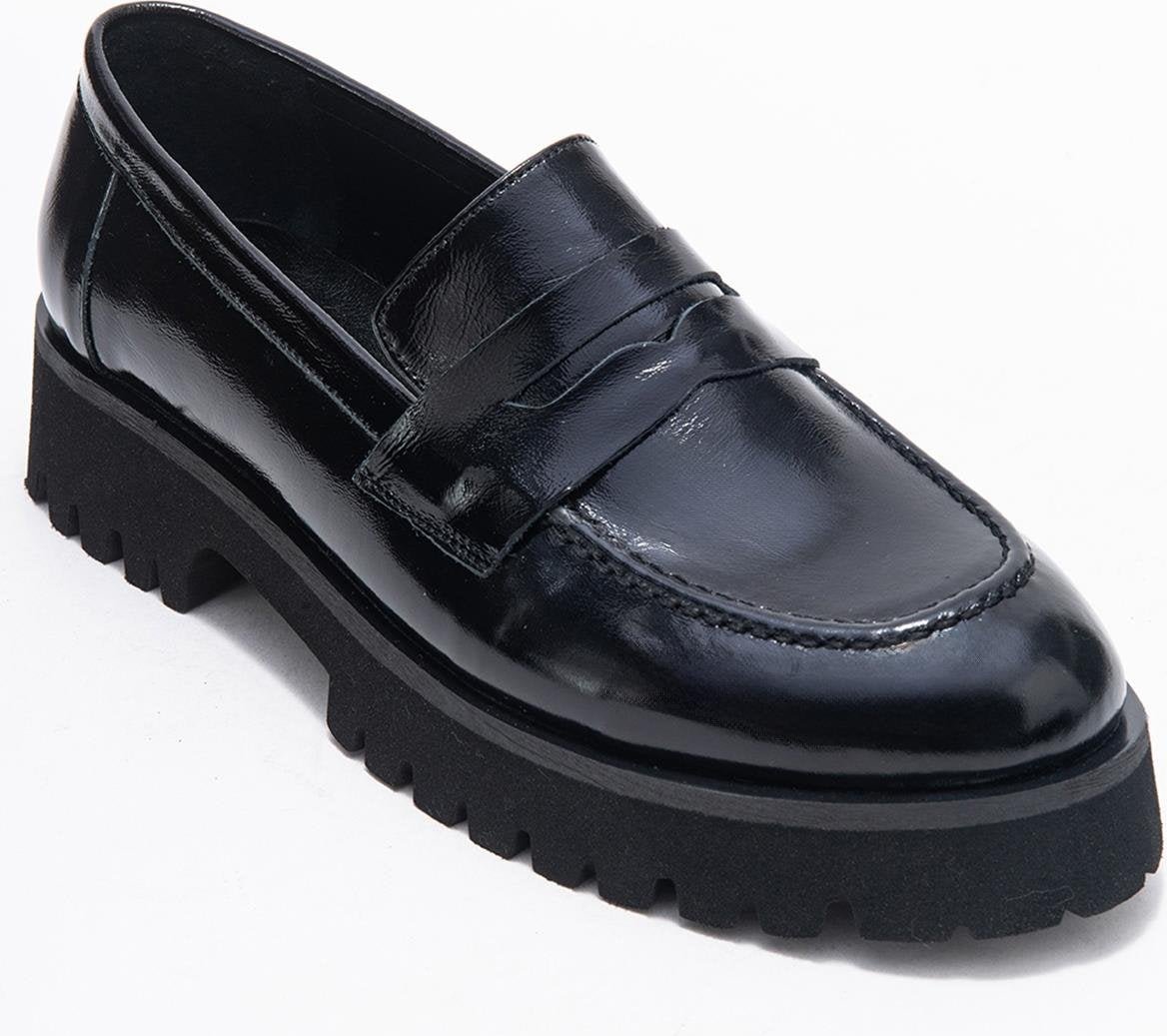 Vionel Leder Loafer Damen