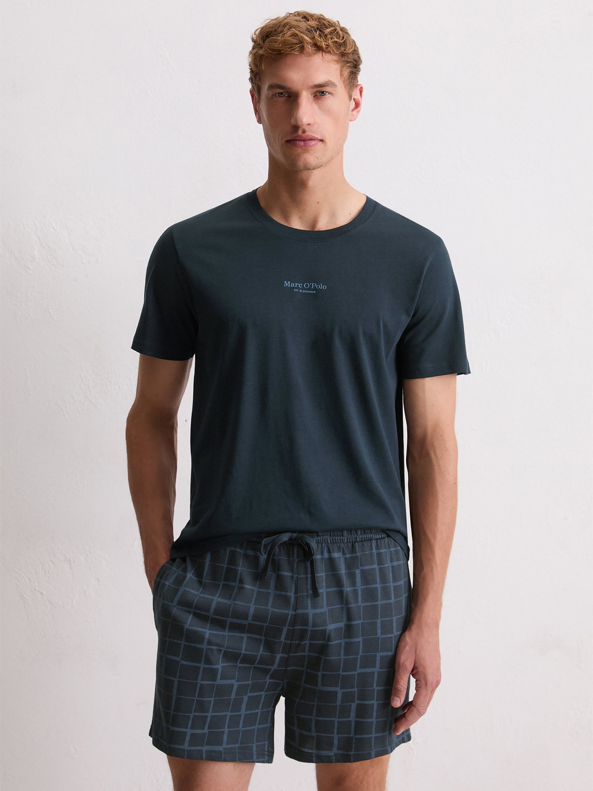 Shorty Mix N Match Cotton