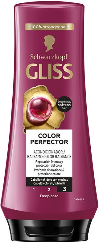 Gliss Color Perfector Spülung 200 ml