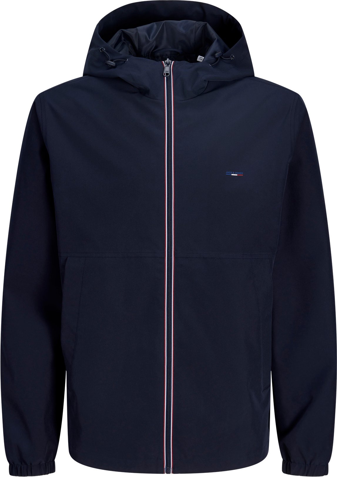 Jack & Jones Brad Jacket Blau