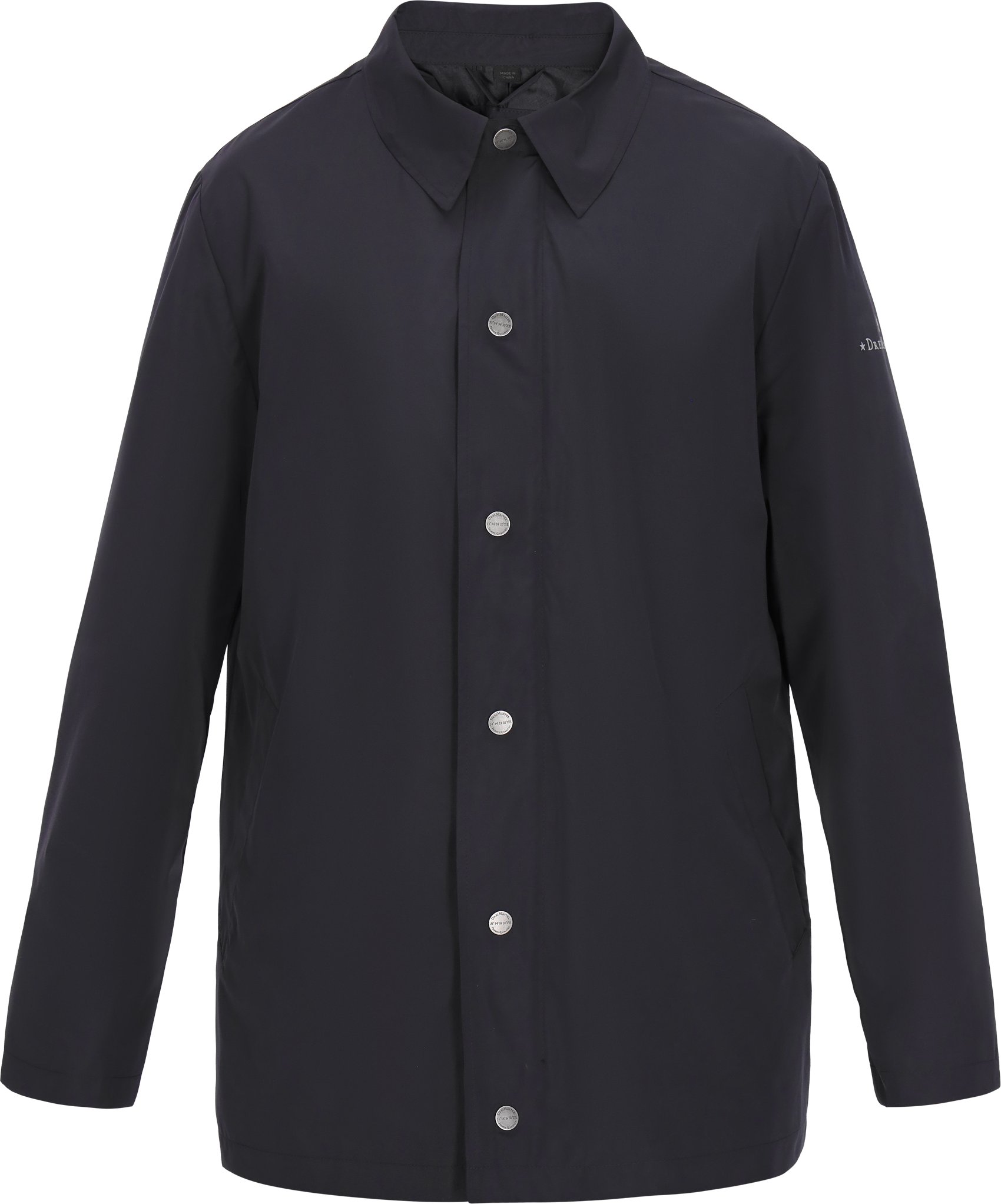 Thumbnail - Dreimaster Jacke Männer Marine