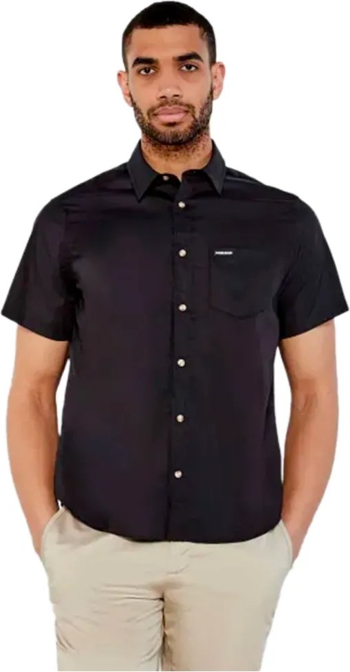 Thumbnail - Chemise Guess Homme Beau G