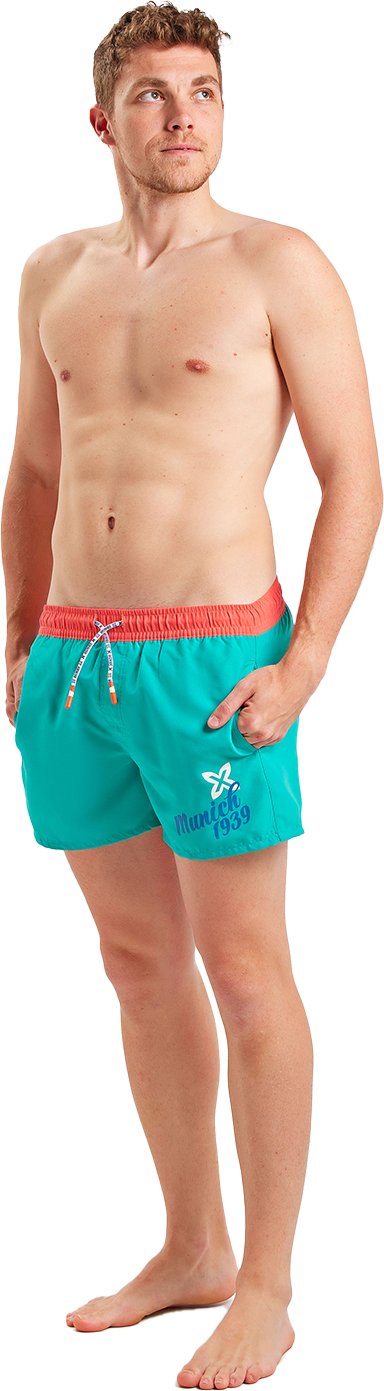 Kurzer Badeanzug DM0372