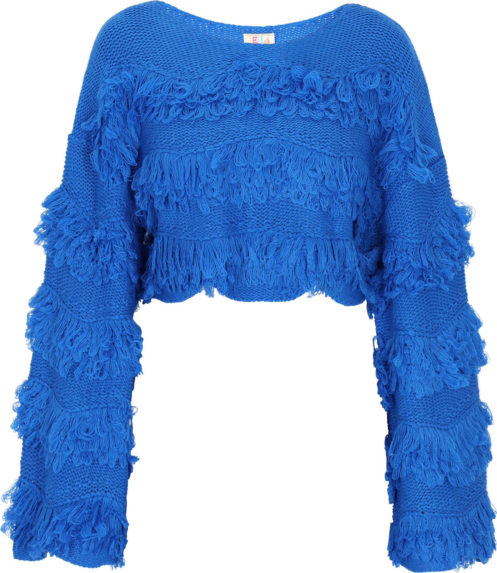 IZIA Zur Seite fahren Damen blau