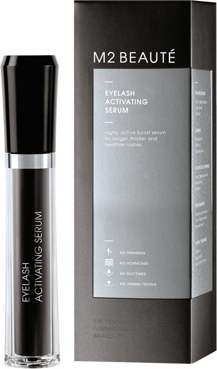 Eyelash Activating Serum 4ml