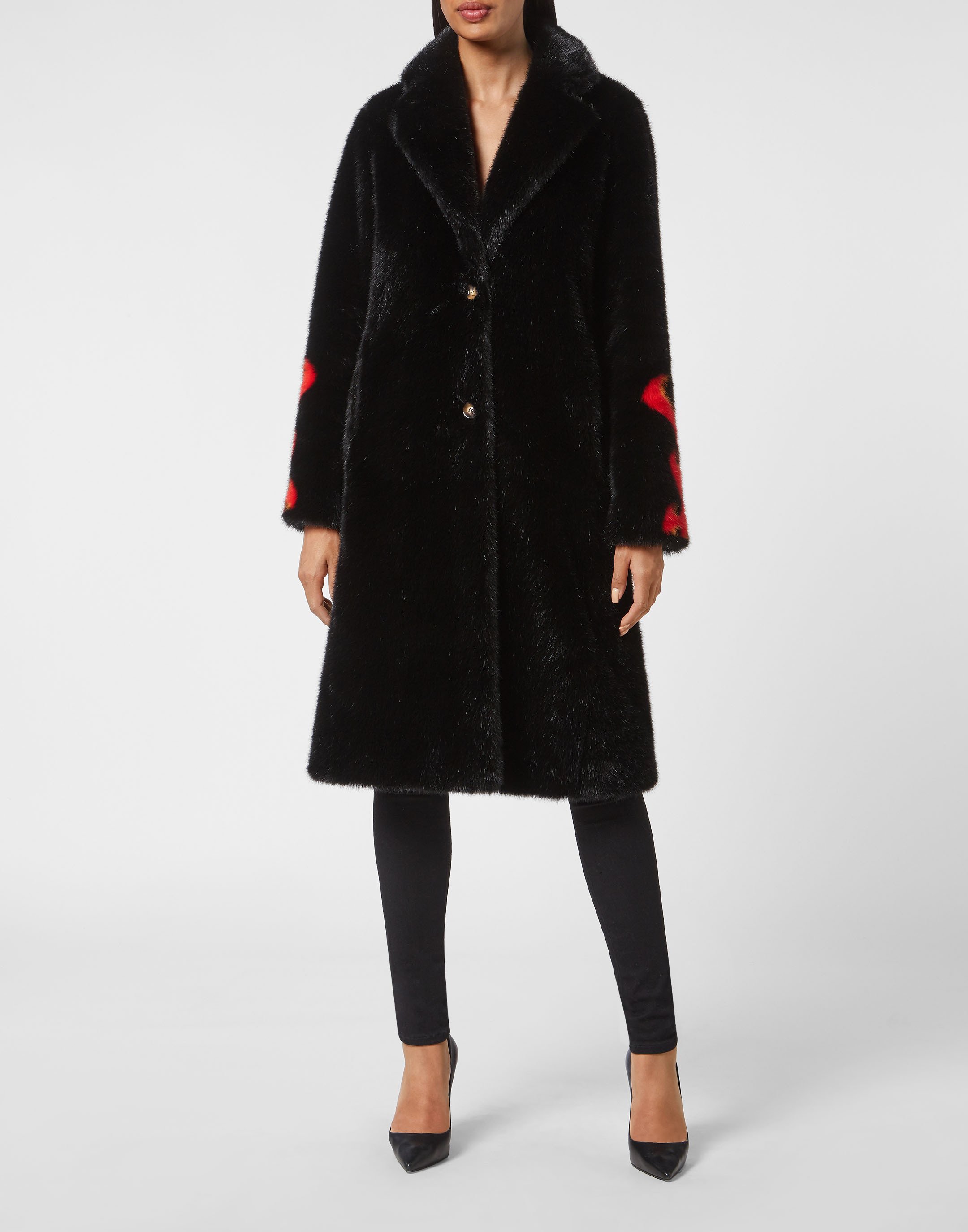 Mantel Lil’ Monsters Gang