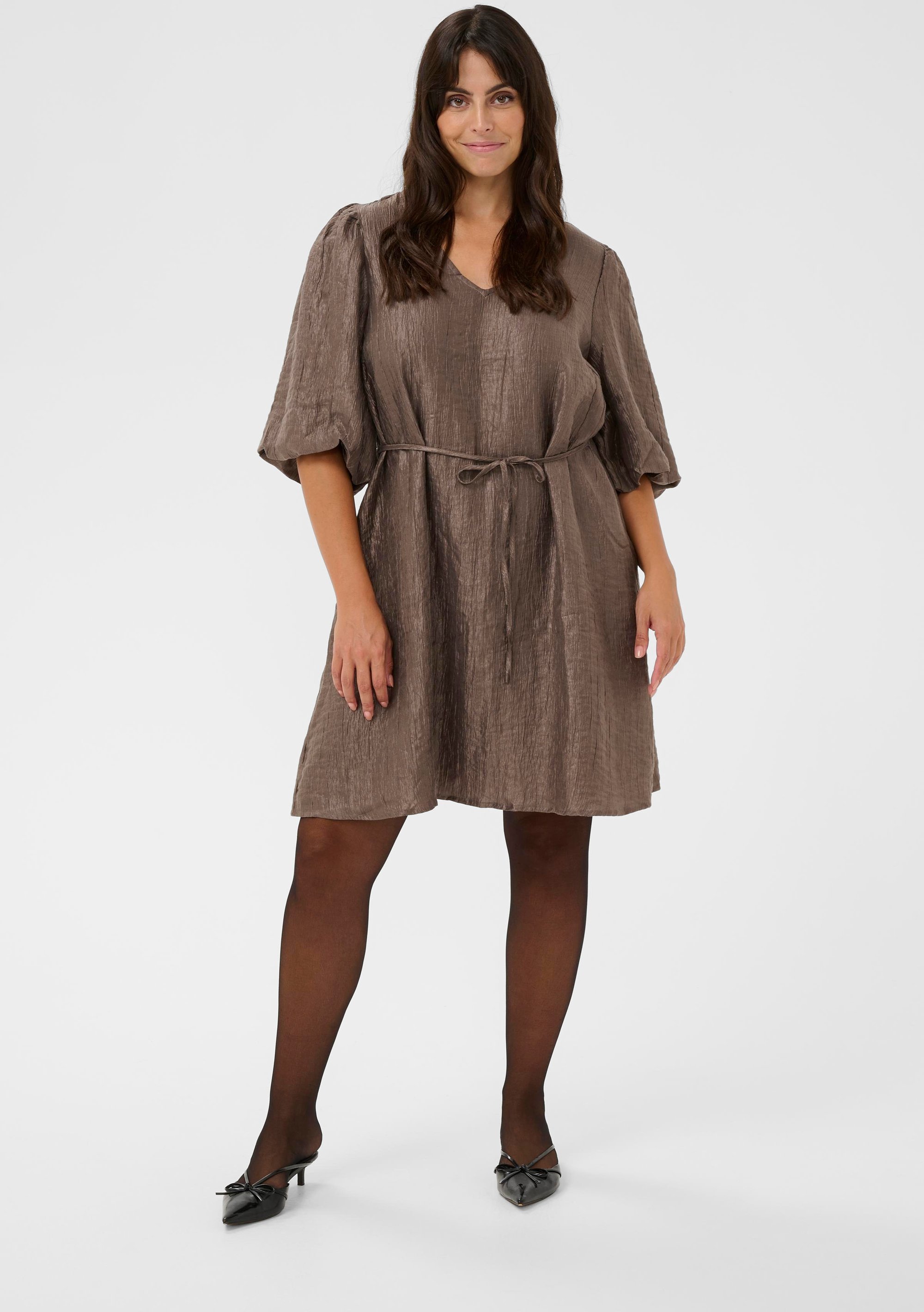 Kleid KCrizza Kleid A-shape