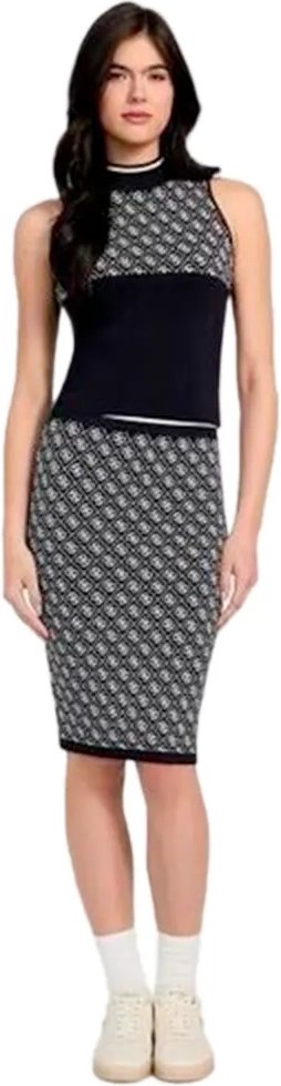 Guess Damenrock Lise 4G