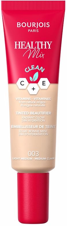 Thumbnail - Healthy Mix Tinted Beautifier #003 30 ml